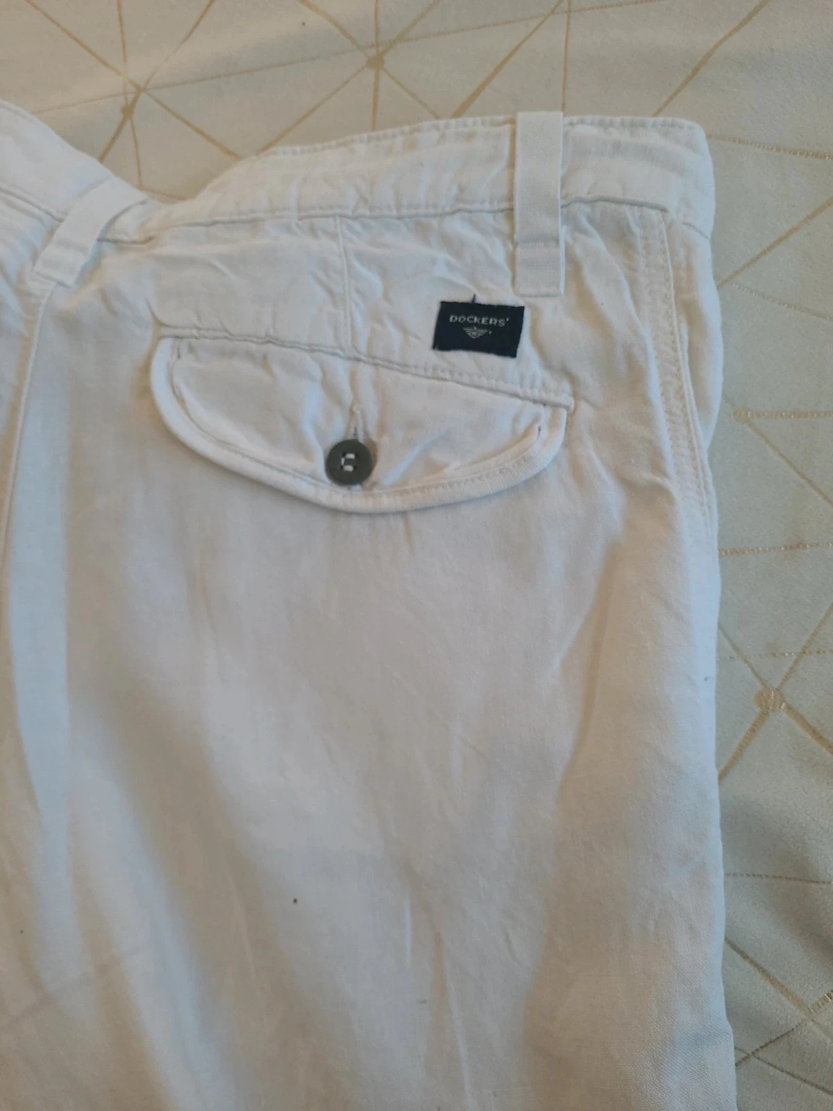 Linen pants – photo 5